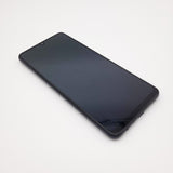 Samsung Galaxy A22 5G (SM-A226BN) 64GB Schwarz 6,6" Infinity Display 48MP Kamera