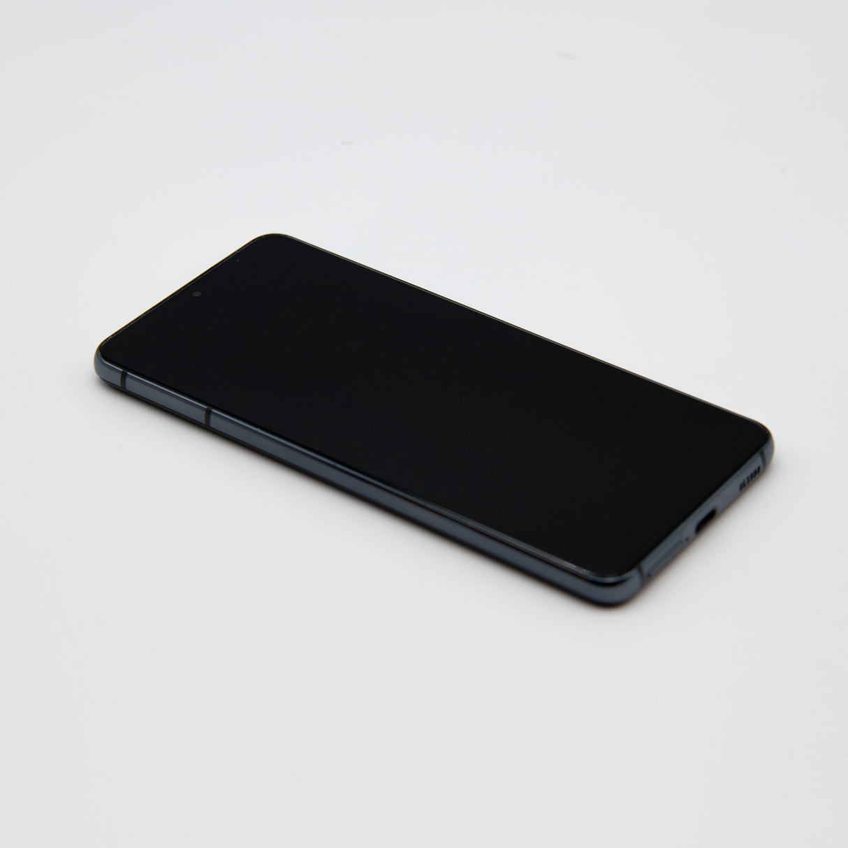 Samsung Galaxy S21 5G (SM-G991B) 128GB Phantom Black 6,2'' Amoled Display 64MP
