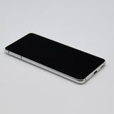 Samsung Galaxy S21 5G (SM-G991B) 128GB Phantom White 6.2'' Amoled Display 64MP 