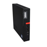 Lenovo ThinkCentre M910Q Tiny i5-7500T 2.7GHz 16GB RAM 256GB SSD 