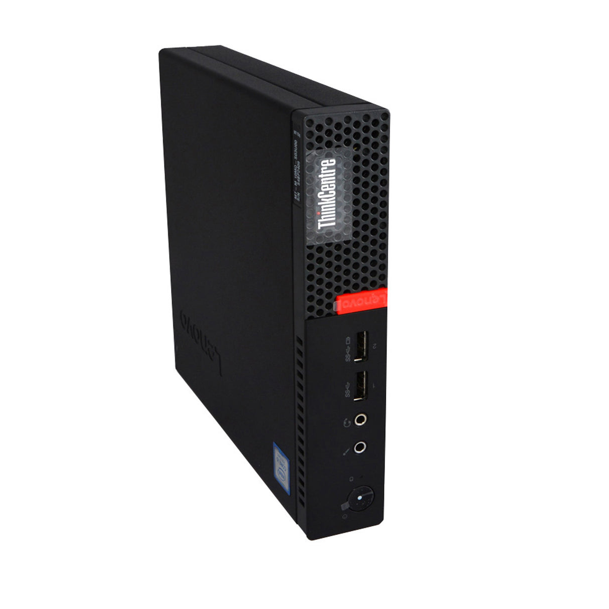 Lenovo ThinkCentre M910Q Tiny i7-6700T 2.8GHz 16GB RAM 256GB SSD Win 10 Pro 