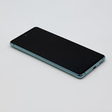 Samsung Galaxy S20 FE (SM-G780) 128GB Cloud Mint 6.5'' S-Amoled 32MP 