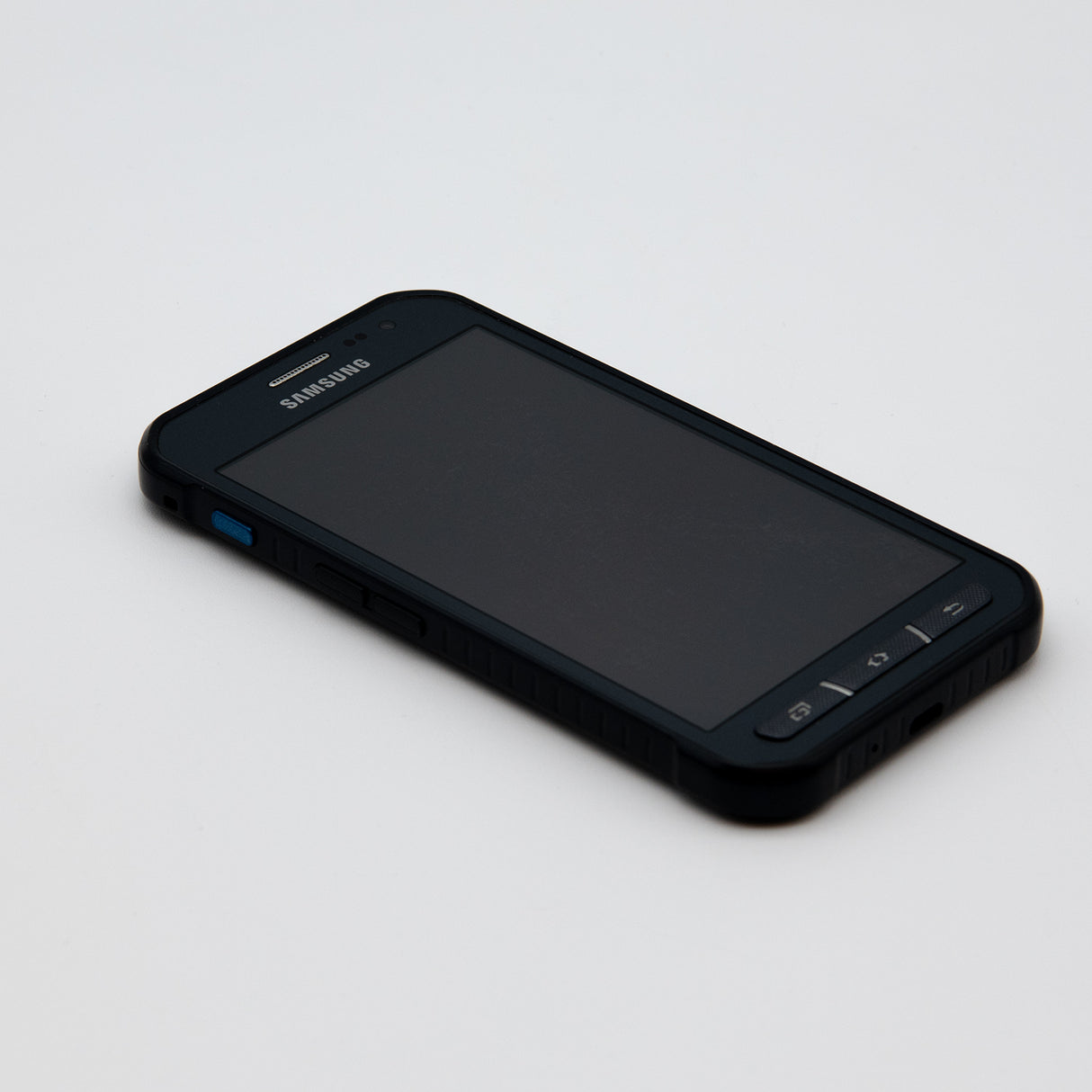 Samsung Galaxy Xcover 3 (SM-G388F) 8GB Grau 4,5'' PLS LCD Display 5MP Kamera