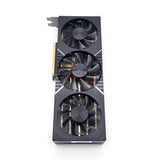 HP Nvidia GeForce RTX 3070 TI 8GB GDDR6 graphics card black