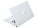 Apple MacBook Pro 15" A1398 i7-4770HQ 2.2GHz 16GB Ram 256GB SSD US QWERTY Silver 