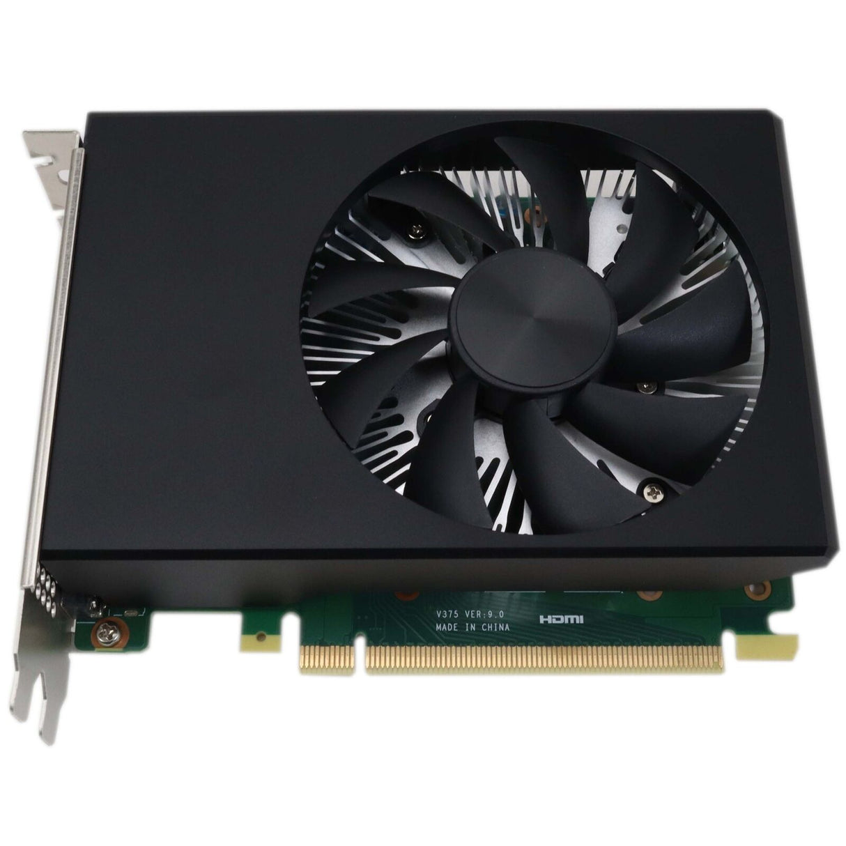 Dell Nvidia GeForce GTX 1660 Super 6GB GDDR5 128 BIT 7 GBPS PCIe 3.0