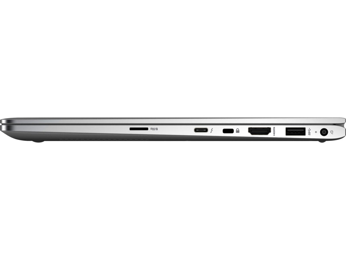 HP Elitebook X360 1030 Hybrid i5-7300U 2.60GHz 8GB Ram 256GB SSD Win10 Pro