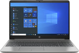 HP 255 G8 Notebook 15,6'' AMD Ryzen 3-5300U 2,6GHz 8GB 256GB M.2 Win10 Pro