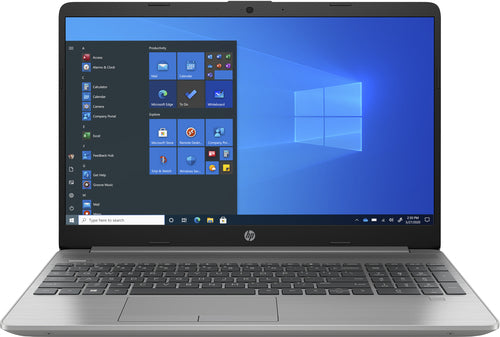 HP 255 G8 Notebook 15,6'' AMD Ryzen 3-5300U 2,6GHz 8GB 256GB M.2 Win10 Pro