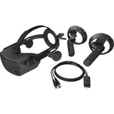 HP Reverb VR 1000 Virtual Reality Headset inkl. Controller