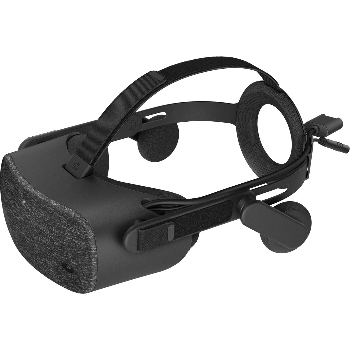 HP Reverb VR 1000 Virtual Reality Headset inkl. Controller