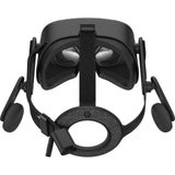 HP Reverb VR 1000 Virtual Reality Headset inkl. Controller