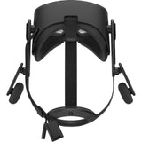 HP Reverb VR 1000 Virtual Reality Headset inkl. Controller