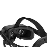 HP Reverb VR 1000 Virtual Reality Headset inkl. Controller