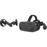 HP Reverb VR 1000 Virtual Reality Headset inkl. Controller