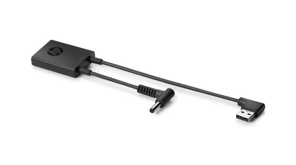 HP 4.5mm and USB C Dock Adapter G2 NEW