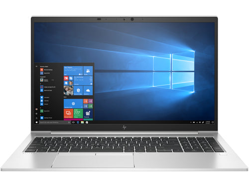 HP EliteBook 850 G7 Notebook i7-10610U 1,8GHz 32GB Ram 1TB M.2 Touch