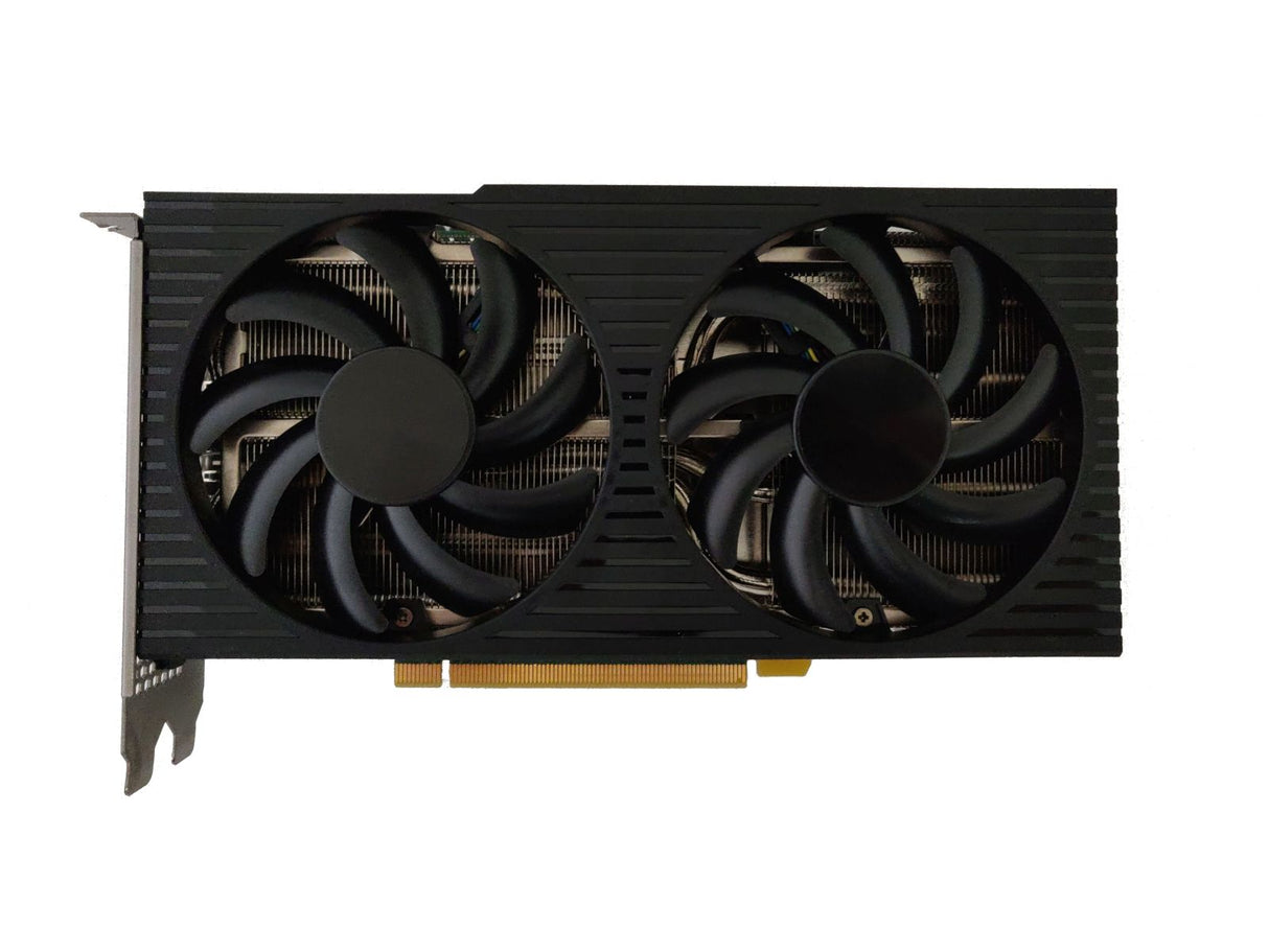 Dell Nvidia GeForce RTX 3060 TI 8GB GDDR6 Grafikkarte schwarz