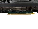 Dell Nvidia GeForce RTX 3060 TI 8GB GDDR6 Grafikkarte schwarz