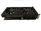 Dell Nvidia GeForce RTX 3060 TI 8GB GDDR6 Grafikkarte schwarz