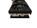 Dell Nvidia GeForce RTX 3060 TI 8GB GDDR6 Grafikkarte schwarz