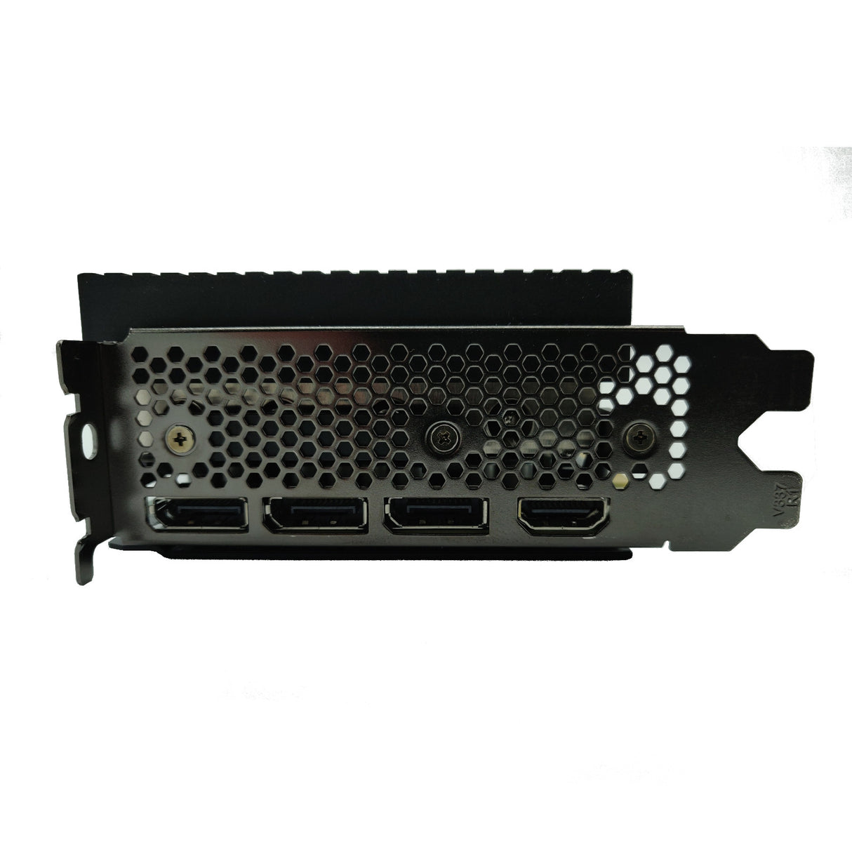 Dell Nvidia Geforce RTX 3080 Gaming Grafikkarte GPU 10 GB GDDR6X Ram Schwarz