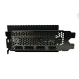 Dell Nvidia Geforce RTX 3080 Gaming Grafikkarte GPU 10 GB GDDR6X Ram Schwarz