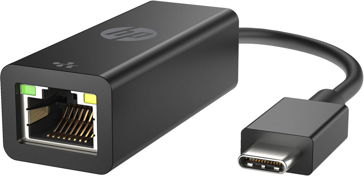 HP USB-C to RJ45 Adapter 918779-01 