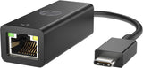 HP USB-C to RJ45 Adapter 918779-01 