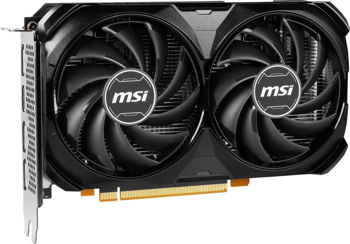 Dell NVIDIA GeForce RTX 4060, 8 GB GDDR6X Gaming Graphics Card GPU Black 