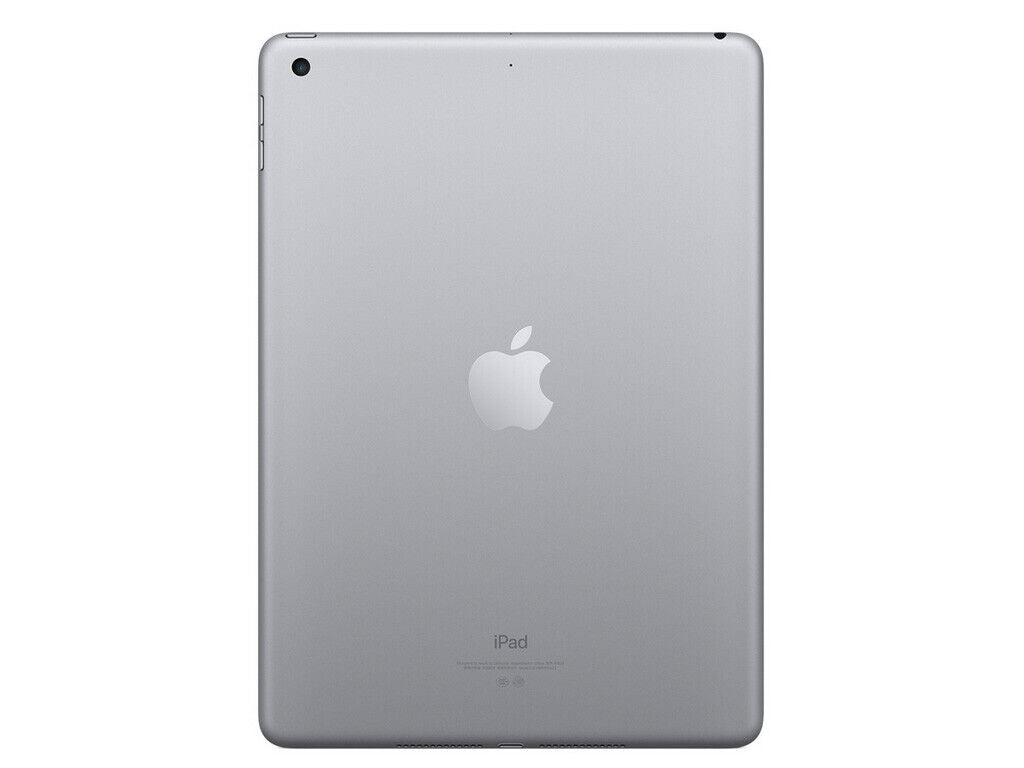 Apple iPad 6th Gen Wifi+4G 9.7'' 128GB A1954 Space Gray Tablet