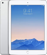 Apple iPad Air 2 64GB 9,7'' A1567 Wifi+4G Silver