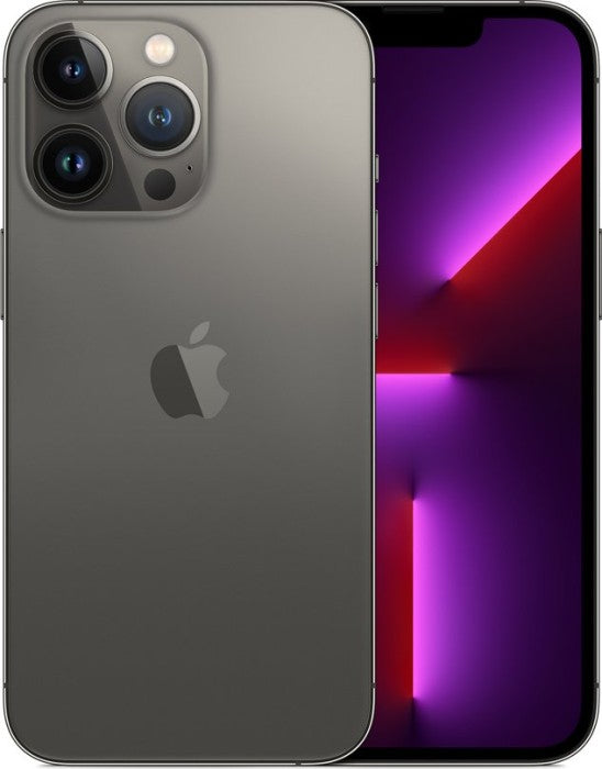 Apple iPhone 13 Pro (A2636) 512GB Graphite 6.1" XDR OLED Display