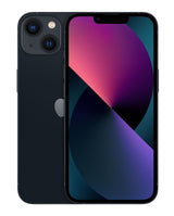 Apple iPhone 13 128GB A2633 6,1" 12 MP DualSim Midnight Black