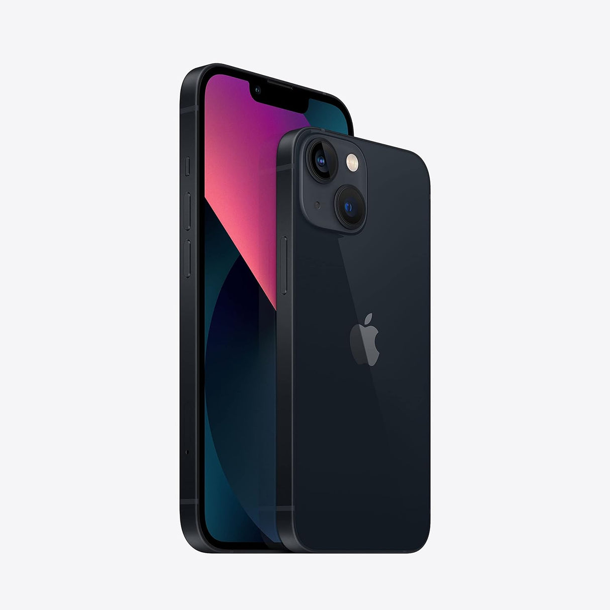 Apple iPhone 13 128GB A2633 6,1" 12 MP DualSim Midnight Black