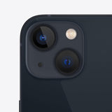 Apple iPhone 13 128GB A2633 6,1" 12 MP DualSim Midnight Black