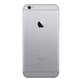 Apple iPhone 6S (A1633) 16GB Space Gray 4.7'' Retina HD Display 12MP 