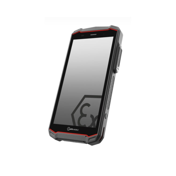 ATEX I.Safe mobile IS540.1 32GB Industrie-Smartphone