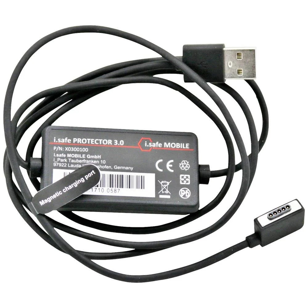 i.safe Mobile Protector 3.0 X0300100 magnetic connector 