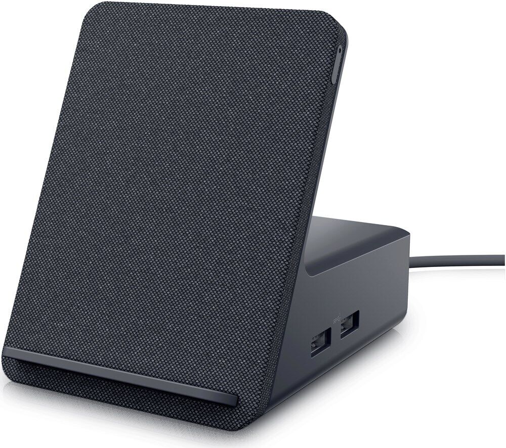 Dell HD22Q K21A Dockingstation QI Ladefunktion DP/HDMI/USB-C (Dockingstation)