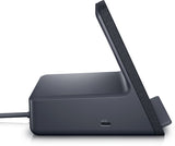 Dell HD22Q K21A Dockingstation QI Ladefunktion DP/HDMI/USB-C (Dockingstation)