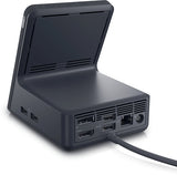Dell HD22Q K21A Dockingstation QI Ladefunktion DP/HDMI/USB-C (Dockingstation)