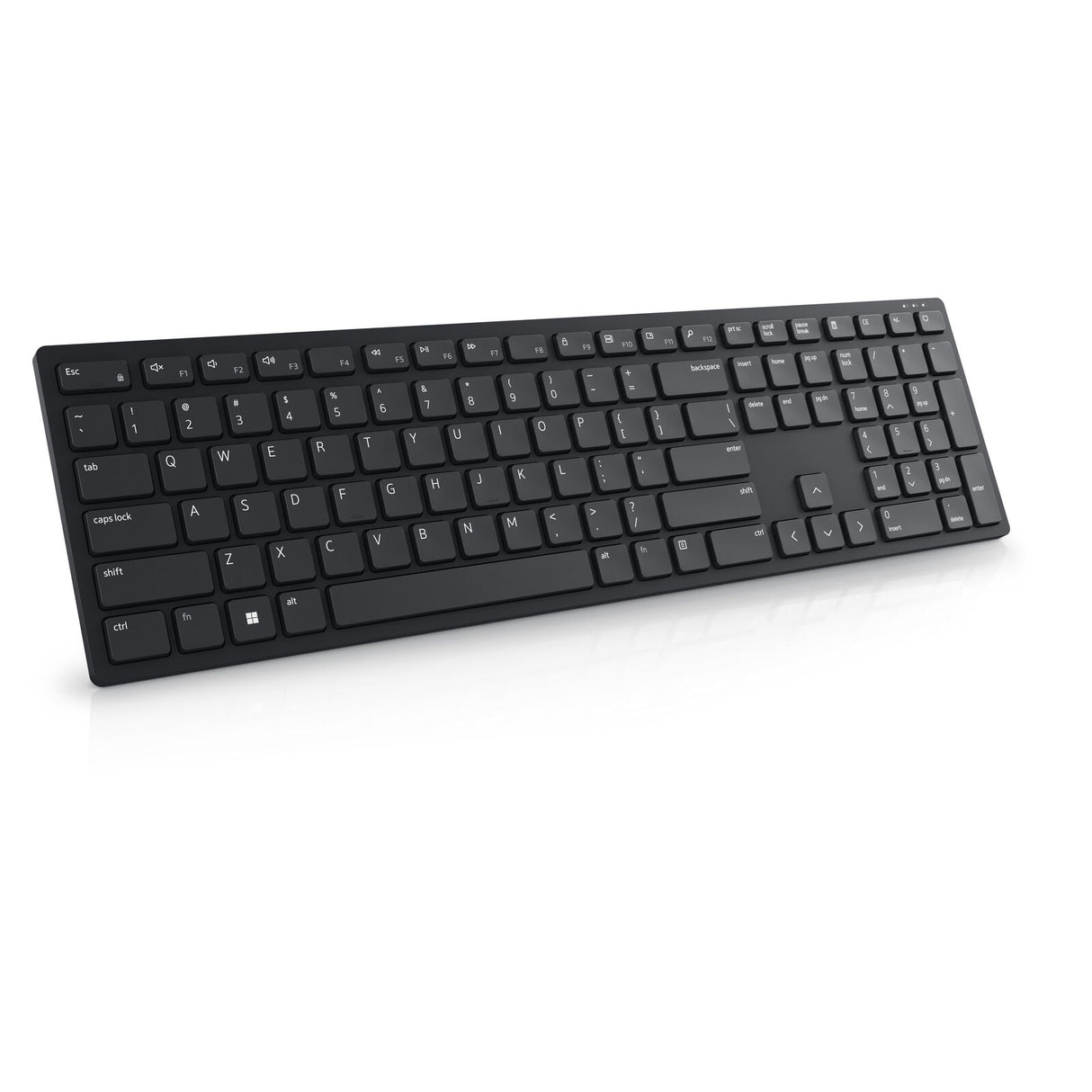 Dell Wireless Keyboard - KB500 - French AZERTY