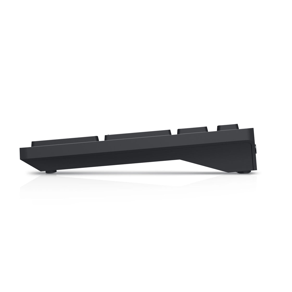Dell Wireless Keyboard - KB500 - French AZERTY