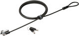 Kensington Slim N17 2.0 Laptop Lock laptop lock DPWV4-K60504EU NEW