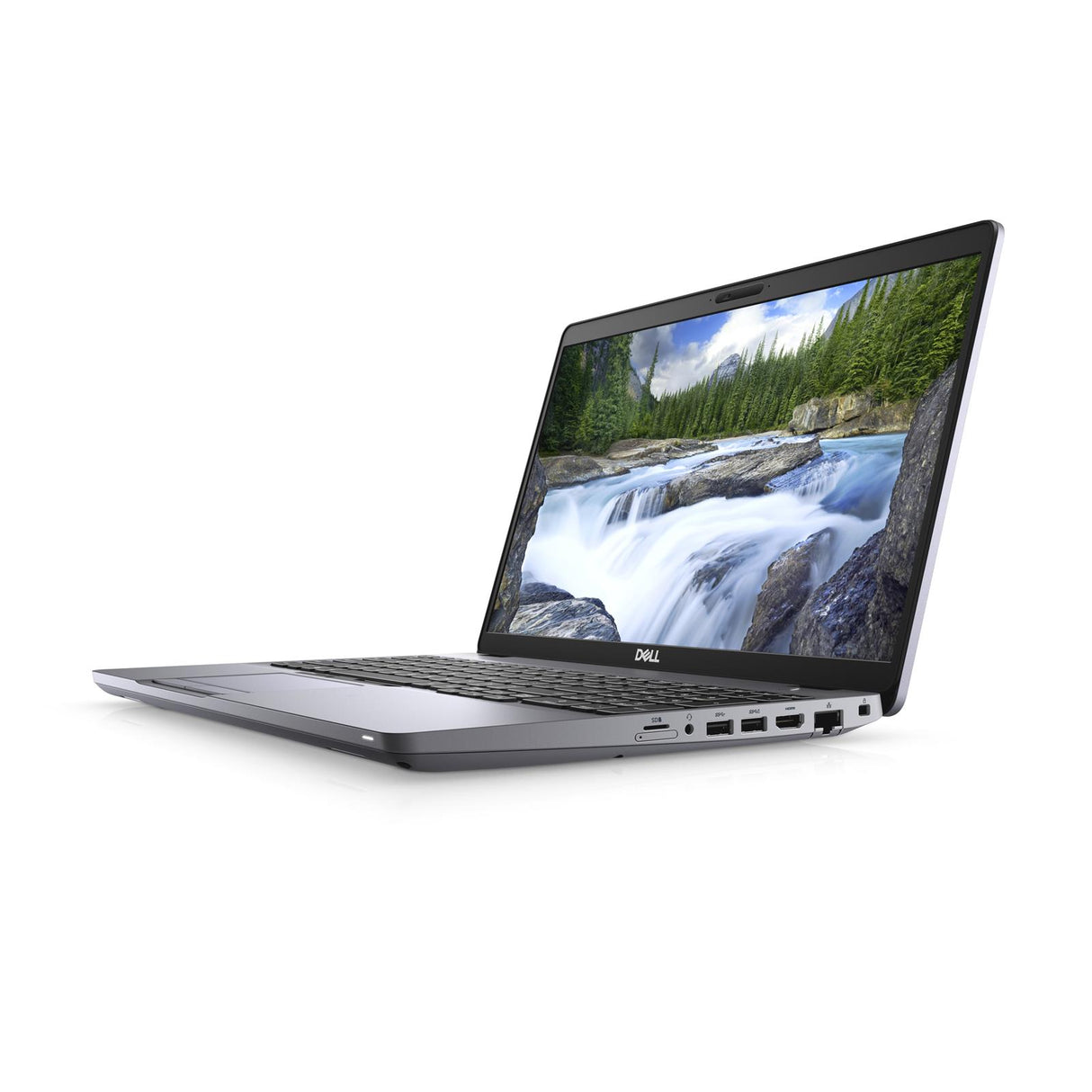 Dell Latitude 5511 i7-10850H 2.7Ghz 16GB 512GB M.2 MX150 US/QWERTY Win10 Pro
