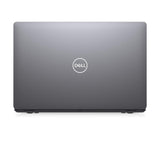 Dell Latitude 5511 i7-10850H 2.7Ghz 16GB 512GB M.2 MX150 US/QWERTY Win10 Pro