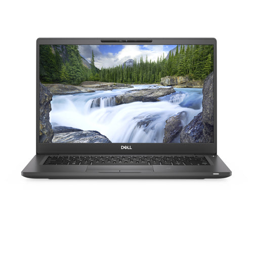 Dell Latitude 7300 Intel Core i5-8365U 1.6Ghz 32GB Ram 512GB M.2 SSD