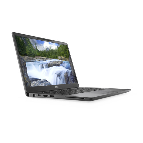 Dell Latitude 7300 Intel Core i5-8365U 1.6Ghz 32GB Ram 512GB M.2 SSD