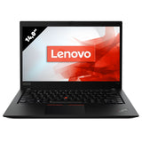 Lenovo Thinkpad T14 Gen 1  Core i5-10310 1,7Ghz 16GB Ram 256GB B-Ware